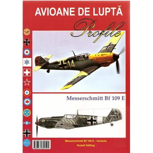 Avioane de Lupta