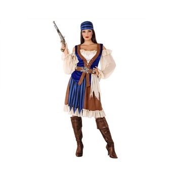 Costum carnaval femei Pirata, S Costum carnaval femei Pirata, S