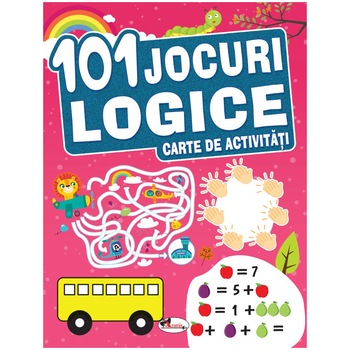 101 jocuri logice carte de activitati dreamland publications 101 jocuri logice carte de activitati dreamland publications