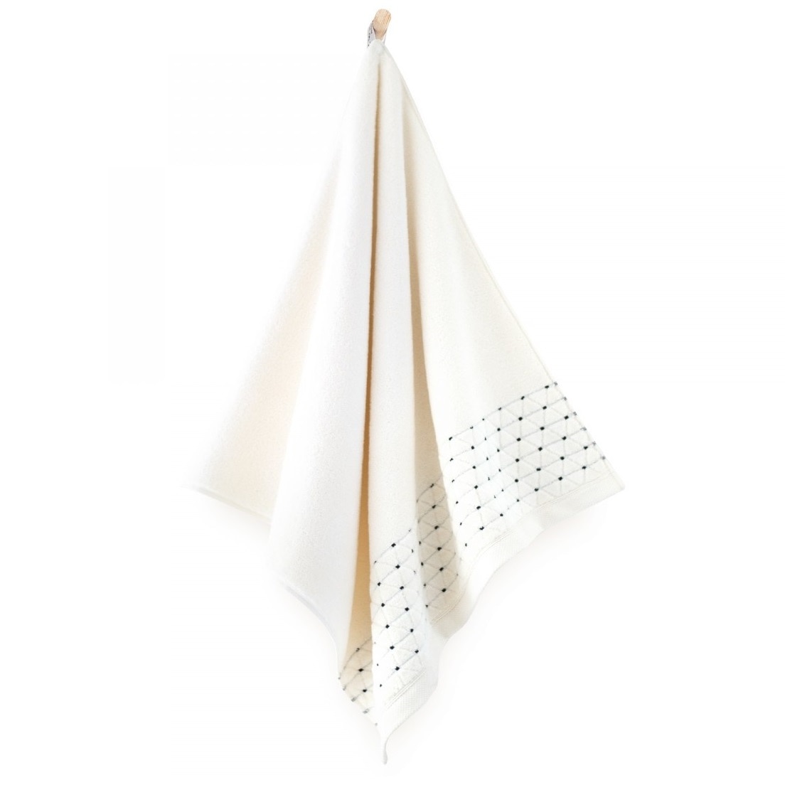 Prosop de baie Zwoltex OSCAR 70x140 Crem