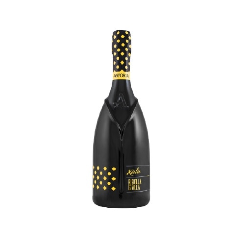 Vin spumant Astoria Xala Ribolla Gialla Brut, 750 ml