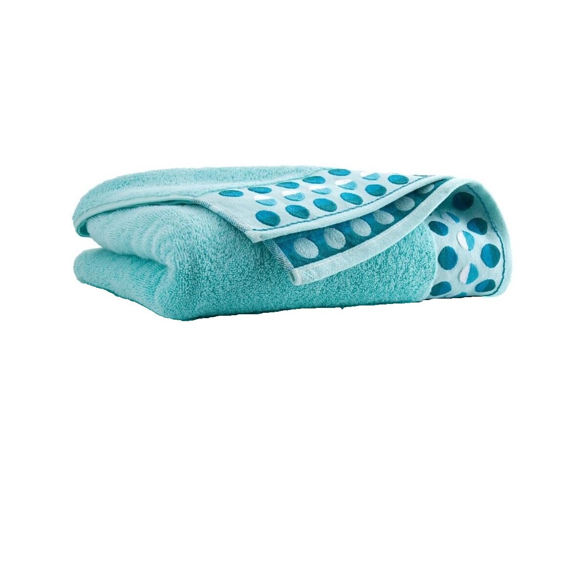Prosop baie ZEN-2 Zwoltex, 50x90, 100% bumbac egiptean, menta