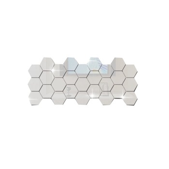 Oglinzi Decorative Acrilice Cristal ,GOGOU,10 bucati/set Oglinzi Decorative Acrilice Cristal ,GOGOU,10 bucati/set