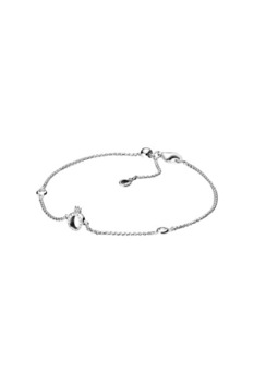 Bratara dama, Pandora, 598276CZ, Metal, Argintiu, 21 cm Bratara dama, Pandora, 598276CZ, Metal, Argintiu, 21 cm