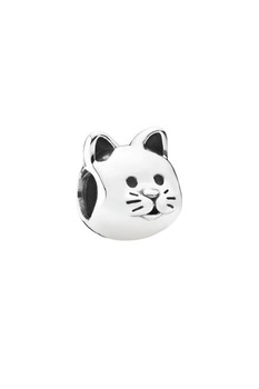 Pandantiv dama, Pandora, 791706, Metal, Argintiu Pandantiv dama, Pandora, 791706, Metal, Argintiu