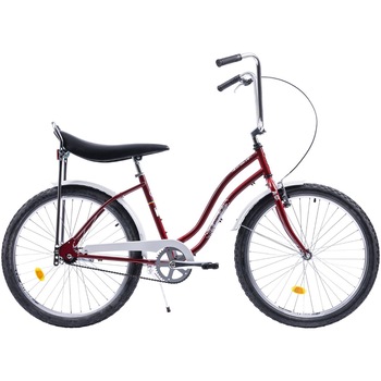 Bicicleta Pegas strada 2, 1S Visiniu Bicicleta Pegas strada 2, 1S Visiniu