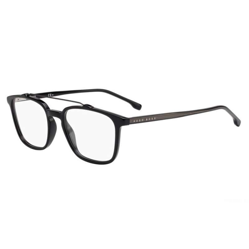 Rame ochelari Hugo Boss, 1049 - 807, Negru