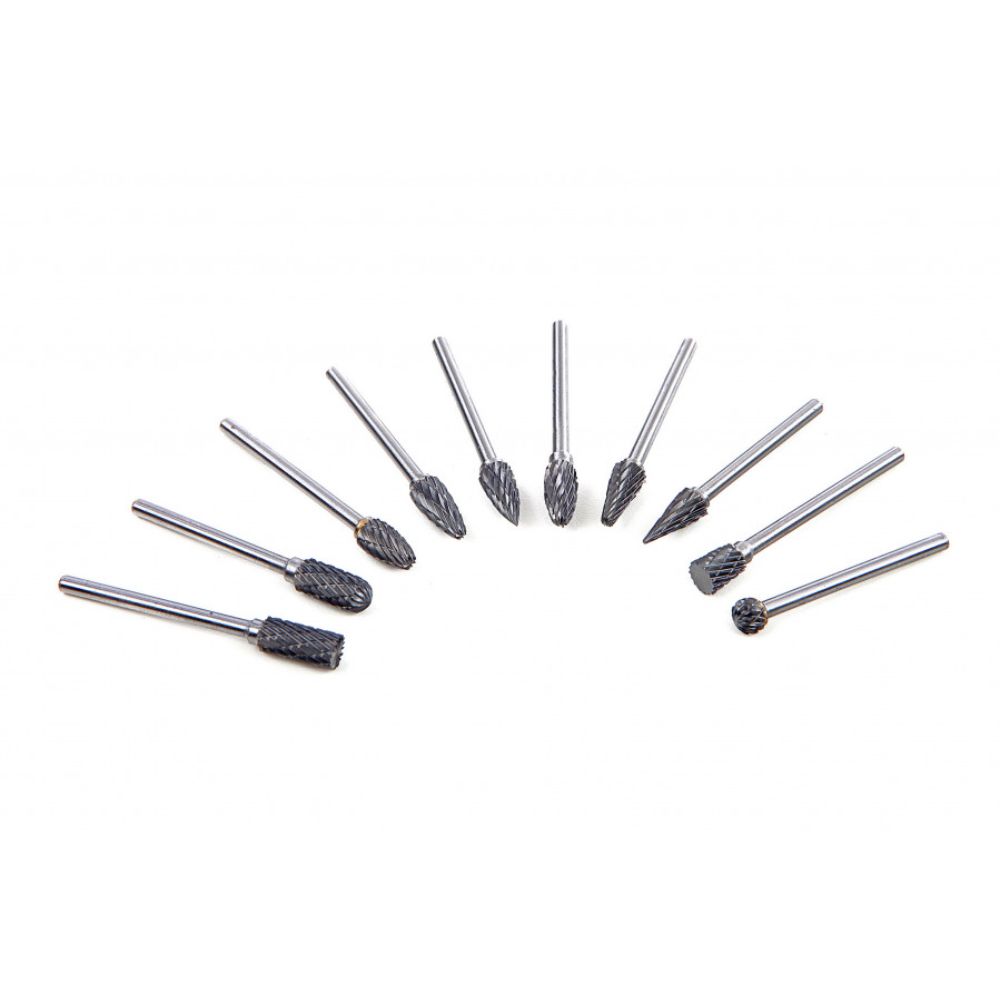 Set freze, HBM, 10 piese