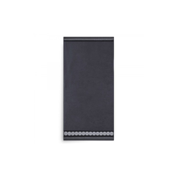 Хавлия за баня Zwoltex RONDO 2 50x90 Графит