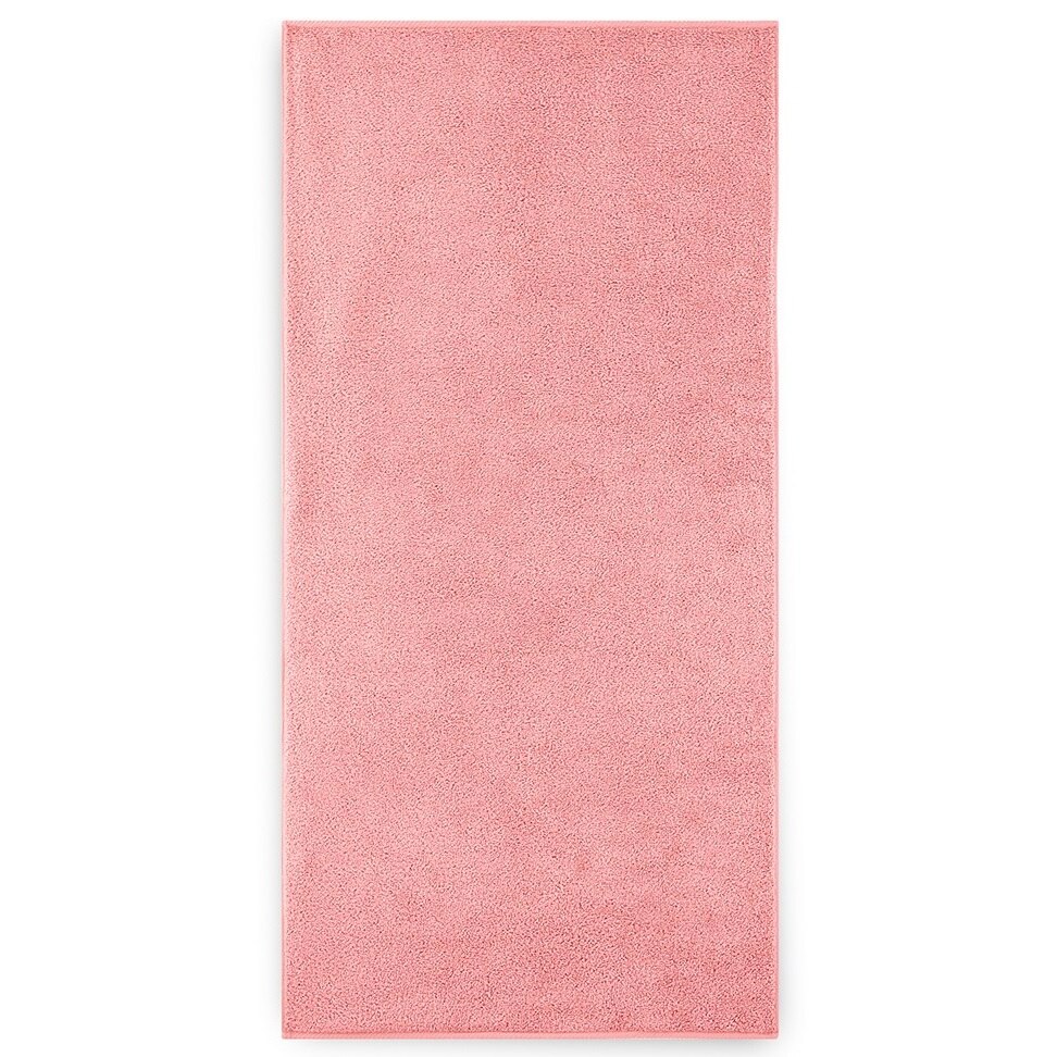 Prosop de baie, KIWI-2 Zwoltex, 100x150 Roz