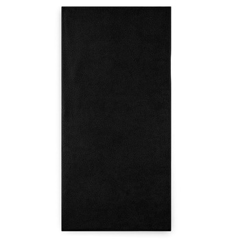 Prosop de baie, KIWI-2 Zwoltex, 100x150 Negru Prosop de baie, KIWI-2 Zwoltex, 100x150 Negru