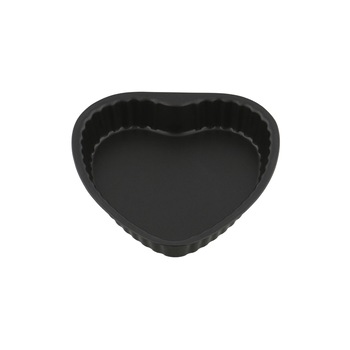 Forma tarta inima, 25 cm - Ballarini Forma tarta inima, 25 cm - Ballarini