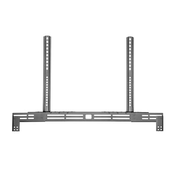 Suport soundbar pentru TV, MC-843, 10 kg, negru Suport soundbar pentru TV, MC-843, 10 kg, negru