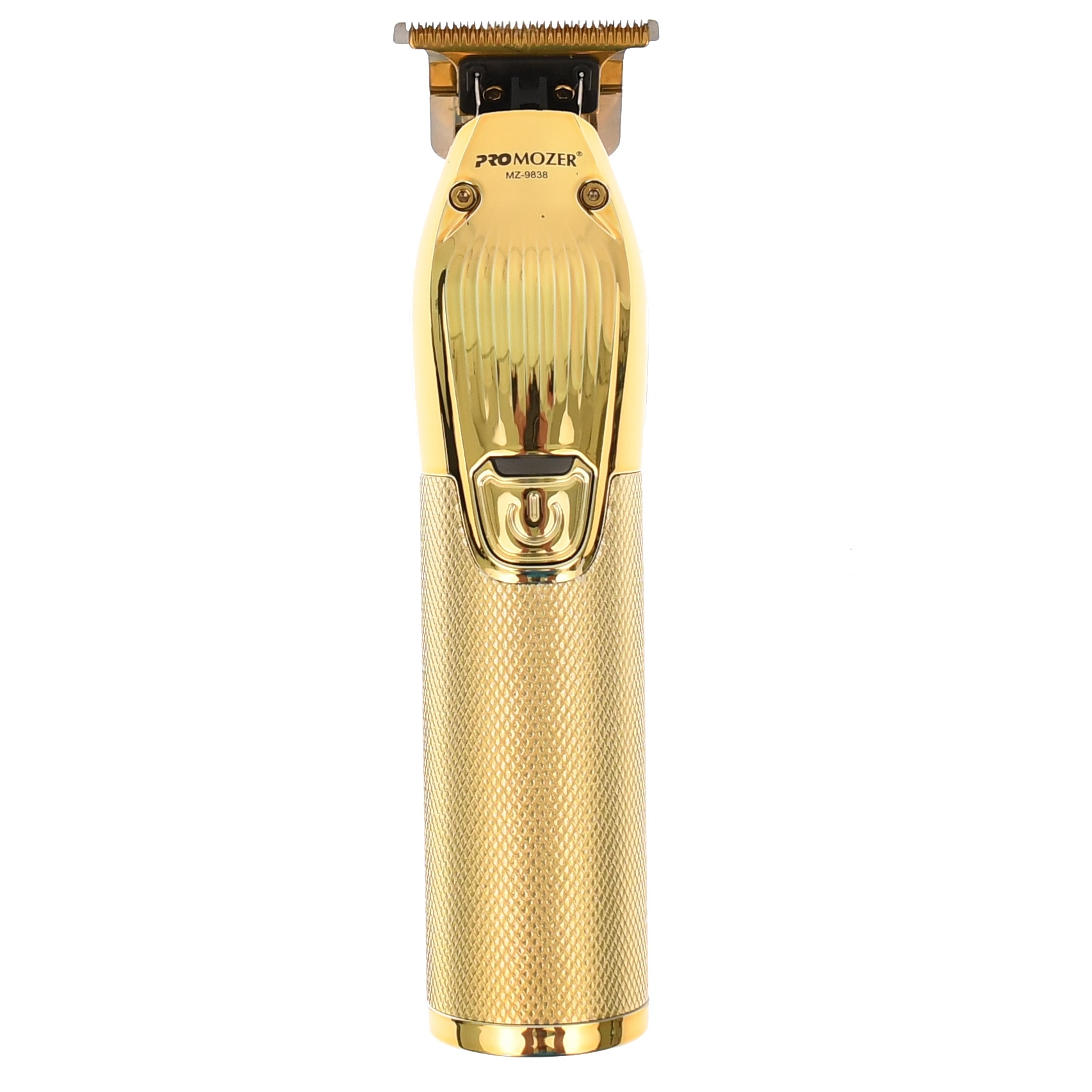 Aparat de tuns profesional, fara fir, lama inox, ProMozer - 9838