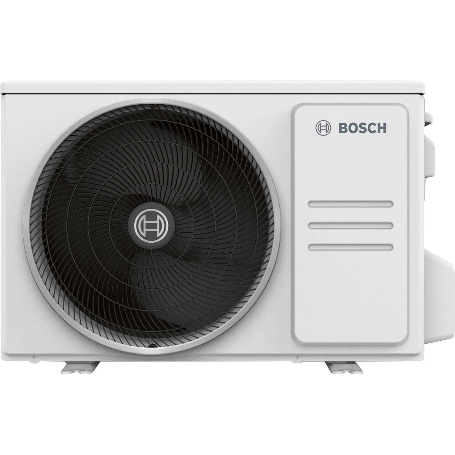 Bosch Climate CL3000i26E kl ma 9000 BTU 2 6 kW F t s funkci A A energiaoszt ly Feh r