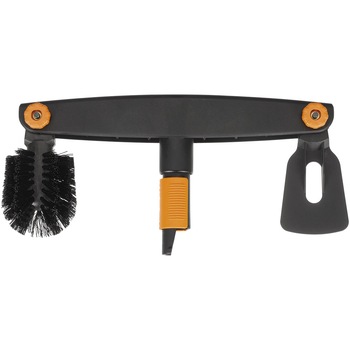 Curatator de jgheaburi Fiskars QuikFit, fara coada Curatator de jgheaburi Fiskars QuikFit, fara coada