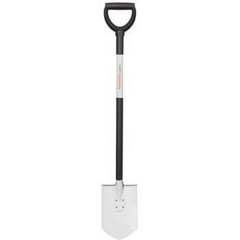 Cazma ascutita pentru sapat Fiskars Light Cazma ascutita pentru sapat Fiskars Light
