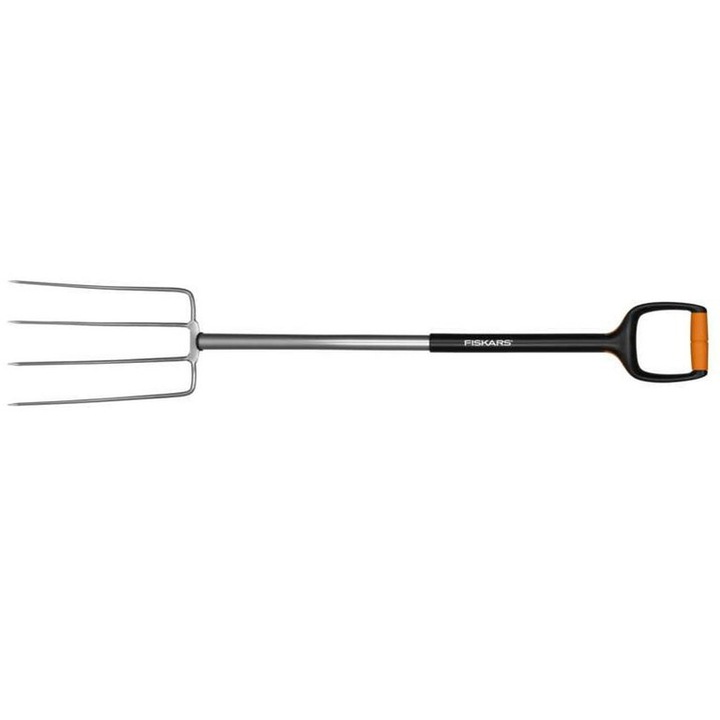 Градинска вила за компостиране Fiskars Xact, Дълга