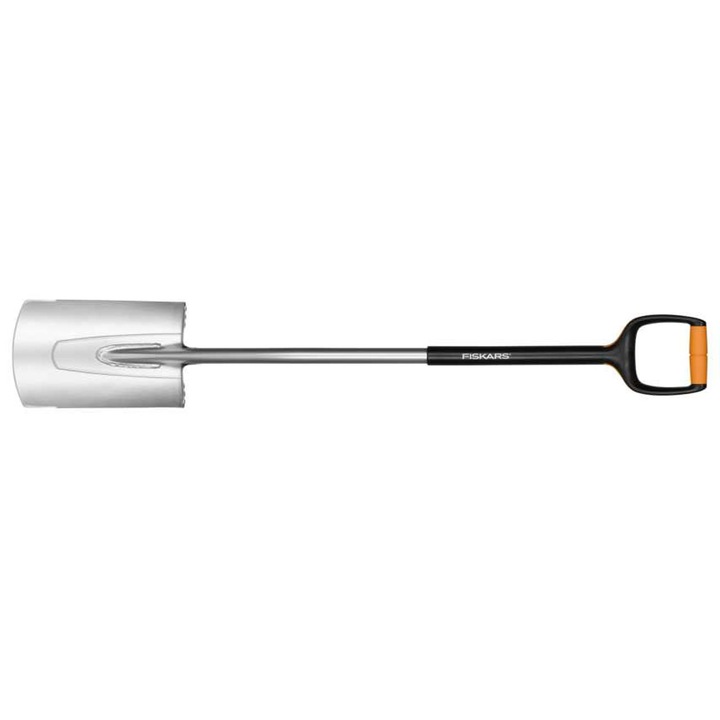 Градинска лопата за засаждане Fiskars, Дълга