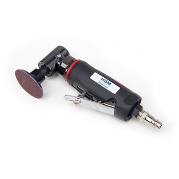 Slefuitor pneumatic, HBM, 50mm Slefuitor pneumatic, HBM, 50mm