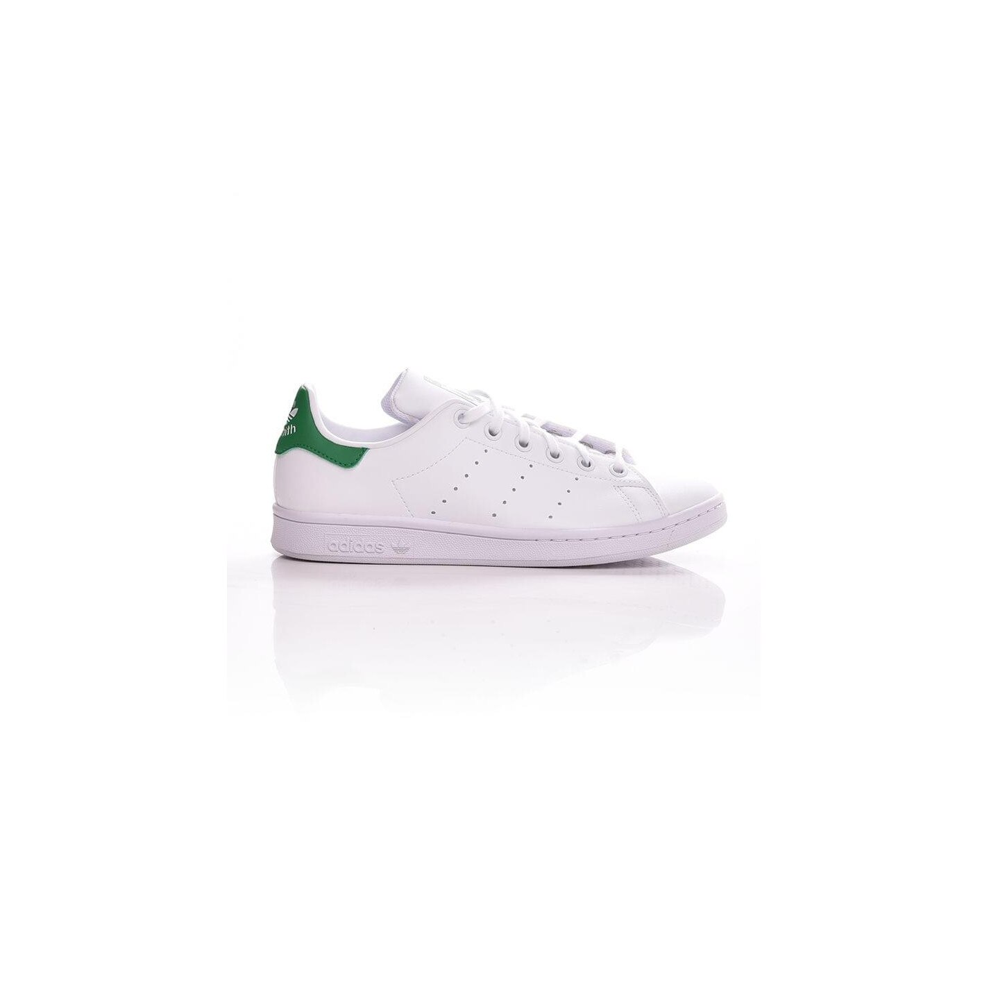 stan smith nere platform