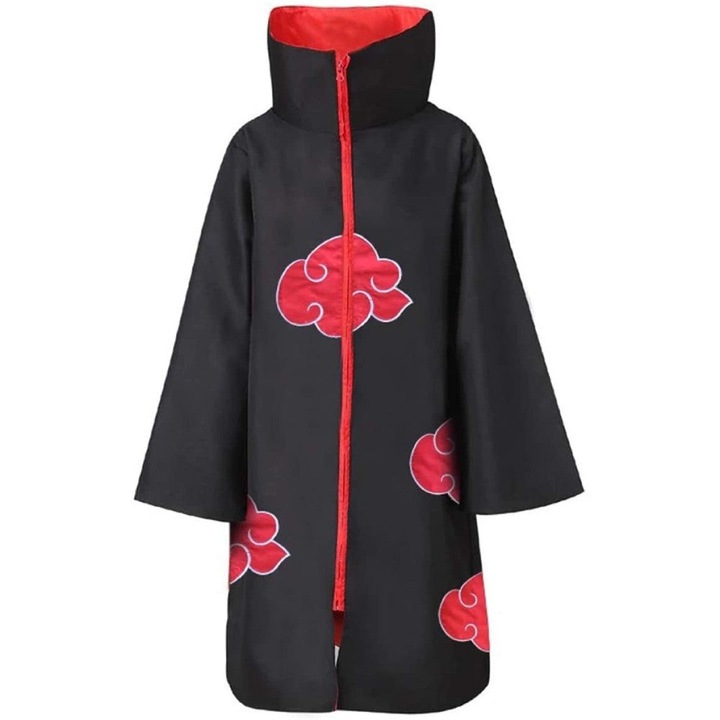 Kabát Akatsuki Naruto Shippuden