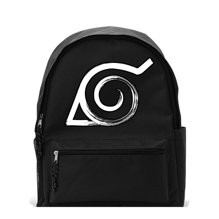 NARUTO SHIPPUDEN - hátizsák "Konoha"
