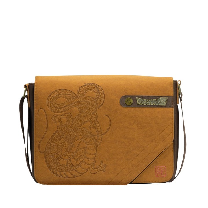 Dragon Ball válltáska - Shenron