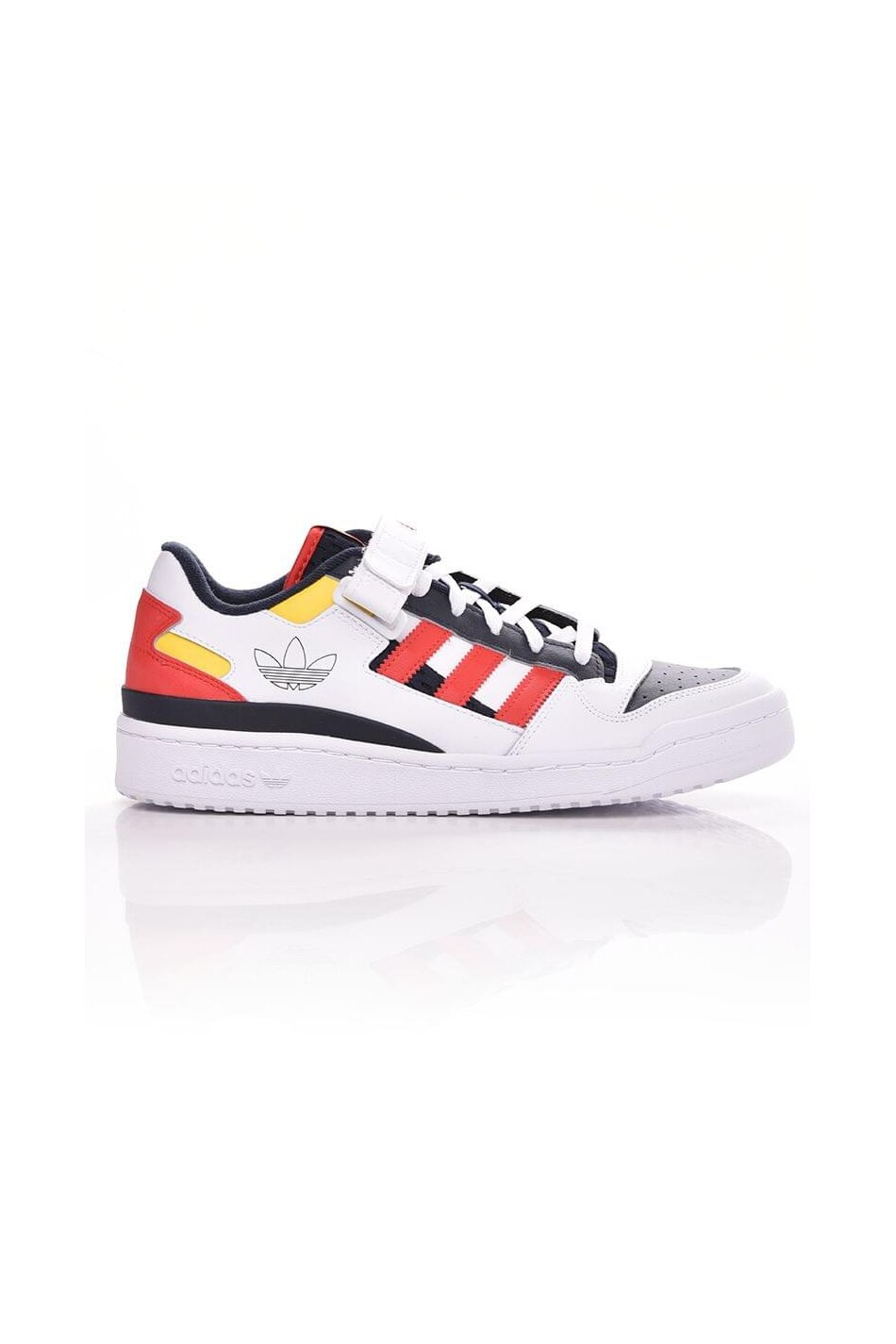 adidas forum low femme