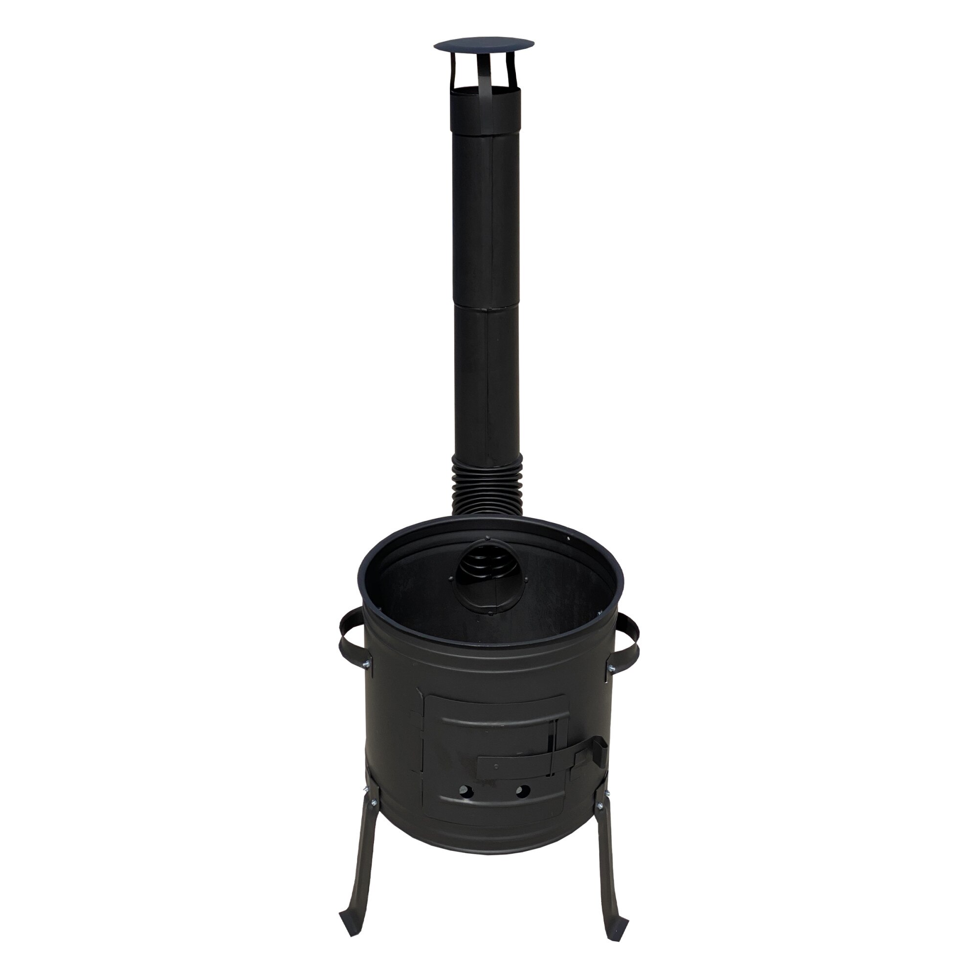 Soba pentru ceaun 31cm, cazan complet pentru ceaun, Xelon