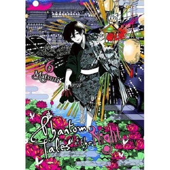 Phantom Tales of the Night - Matsuri, editia 2020 Phantom Tales of the Night - Matsuri, editia 2020