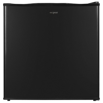 Mini Congelator cu 1 usa Exquisit GB40-150E, clasa energetica E, 31 litri, 2 sertare, negru Mini Congelator cu 1 usa Exquisit GB40-150E, clasa energetica E, 31 litri, 2 sertare, negru