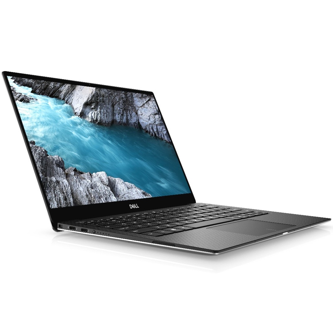 Laptop ultraportabil Dell XPS 9305 cu procesor Intel® Core™ i7