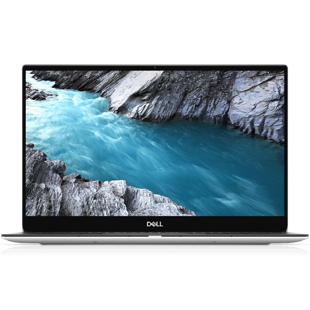 Laptop ultraportabil Dell XPS 9305 cu procesor Intel® Core™ i7