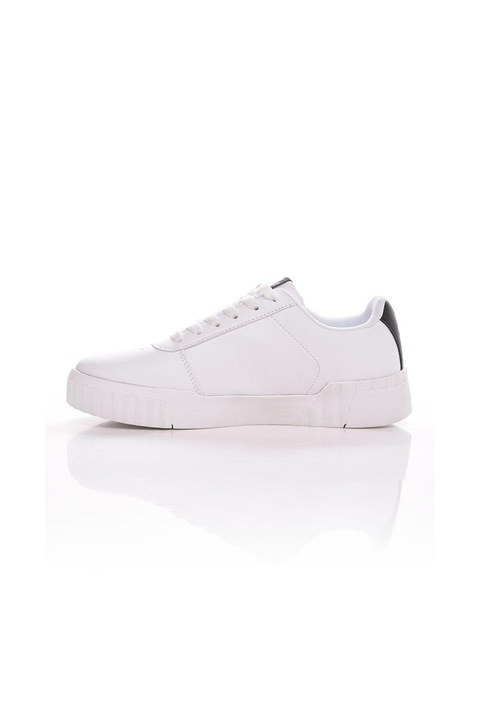 Női Dorko sneaker cipő STONE fehér 38