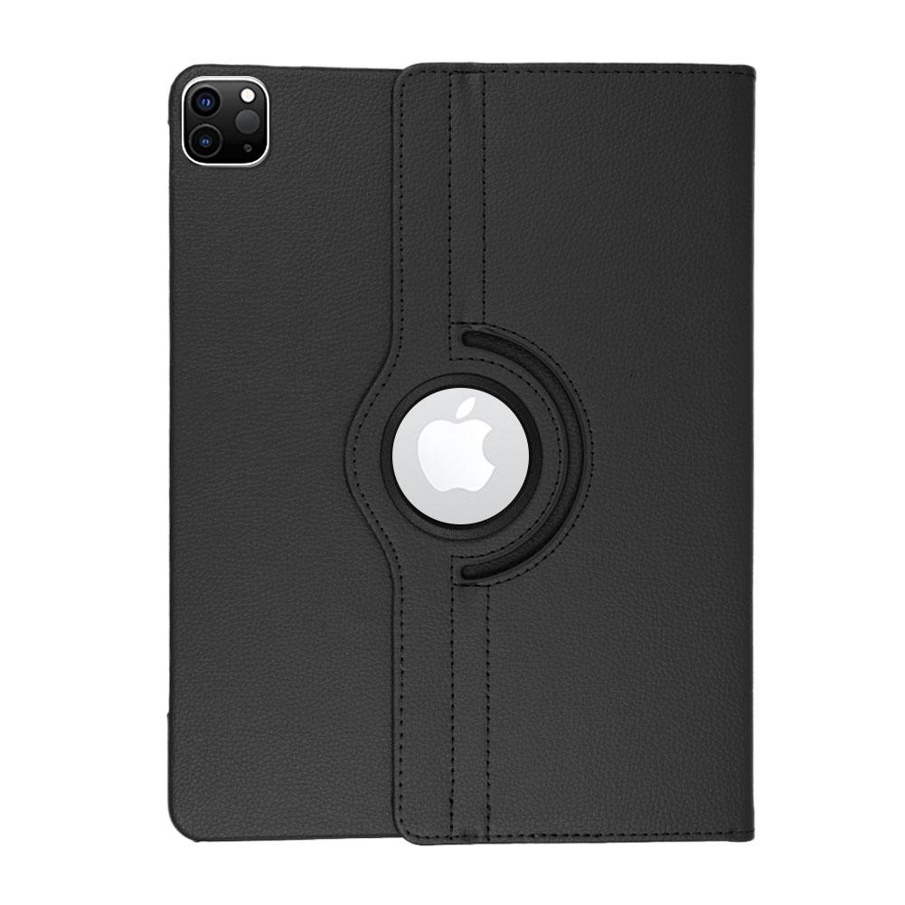 Husa iPad Air 4 2020 Rotativa 360 Neagra