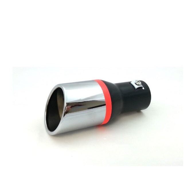 Ornament Toba Cromat Flexzon 3,6-4,2cm , Lungime 16,5cm