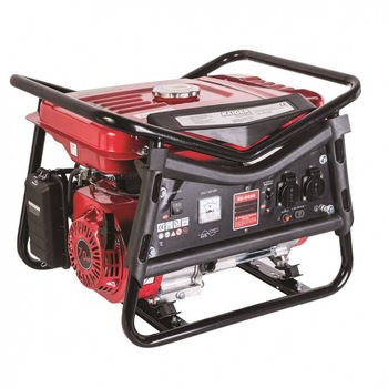 Generator monofazat benzina Raider RD-GG06, 2.8 kW, 4 timpi, AVR Generator monofazat benzina Raider RD-GG06, 2.8 kW, 4 timpi, AVR