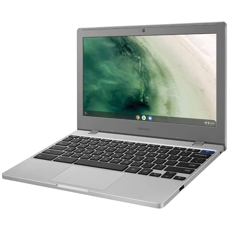 Chromebook本体 Chrome book Laptop ultraportabil Samsung Galaxy Chromebook 4 cu procesor Intel