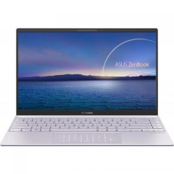 Ultrabook ASUS ZenBook 14 UM425IA-AM036, AMD Ryzen 7 4700U, 14inch, RAM 8GB, SSD 512GB, AMD Radeon Graphics, No OS, Violet Ultrabook ASUS ZenBook 14 UM425IA-AM036, AMD Ryzen 7 4700U, 14inch, RAM 8GB, SSD 512GB, AMD Radeon Graphics, No OS, Violet