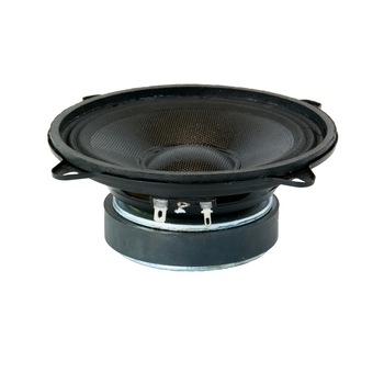Difuzor woofer, membrana din hartie, 5 Difuzor woofer, membrana din hartie, 5