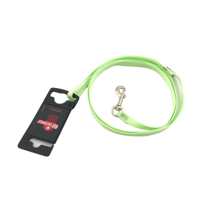 Kutyaülés Pet Interest 1448, világoszöld, M