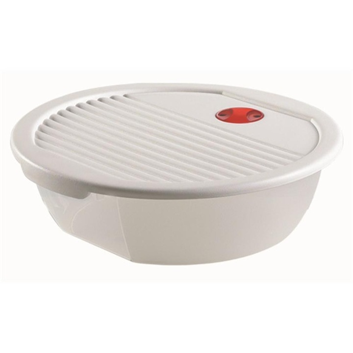 Heidrun Althea Recipient pentru Depozitarea Alimente 2,0L 25x7,0cm