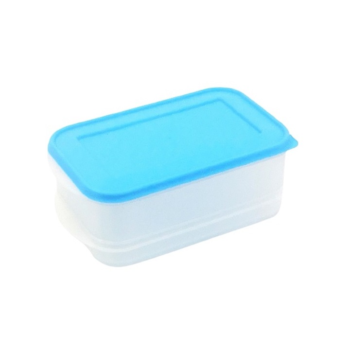 Heidrun Recipient pentru Depozitarea Alimente 1,8L 25x15x10cm