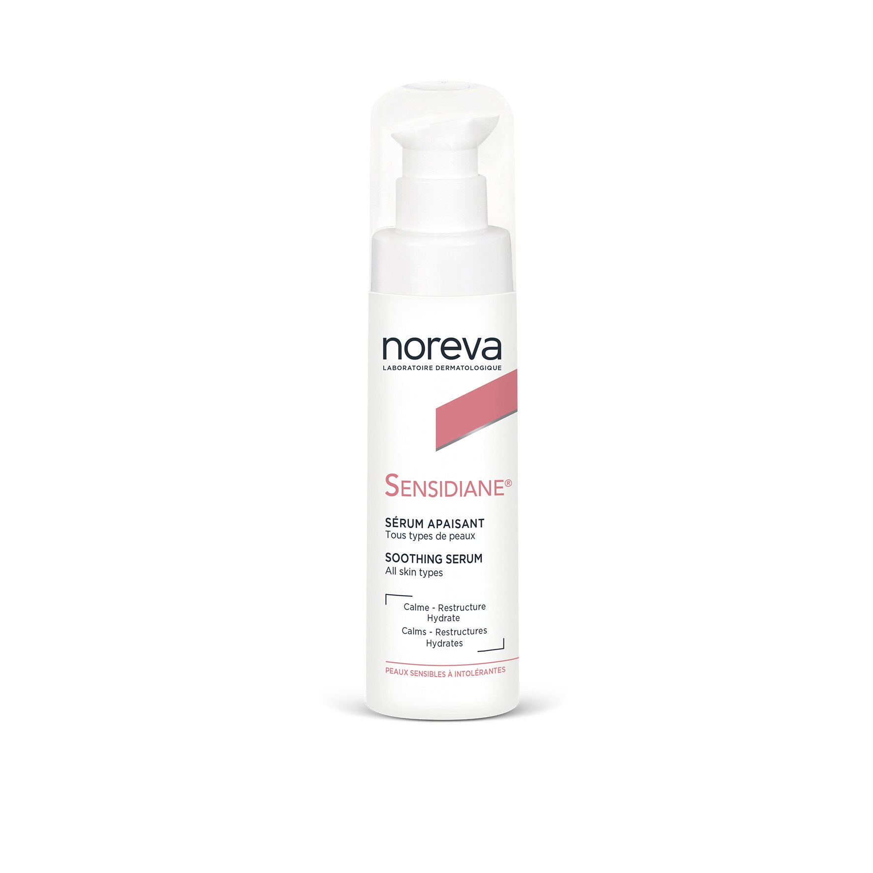 Ser calmant SENSIDIANE Noreva 30 ml