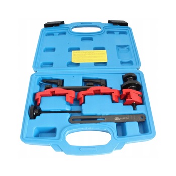 Trusa cale blocator, SATRA, fixare distributie, pentru motoarele diesel si benzina Trusa cale blocator, SATRA, fixare distributie, pentru motoarele diesel si benzina