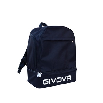 Rucsac Givova Sport, Bleumarin Rucsac Givova Sport, Bleumarin