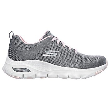 Pantofi sport Skechers, Arch Fit-Infinite Adventure, 41 EU, Gri Pantofi sport Skechers, Arch Fit-Infinite Adventure, 41 EU, Gri