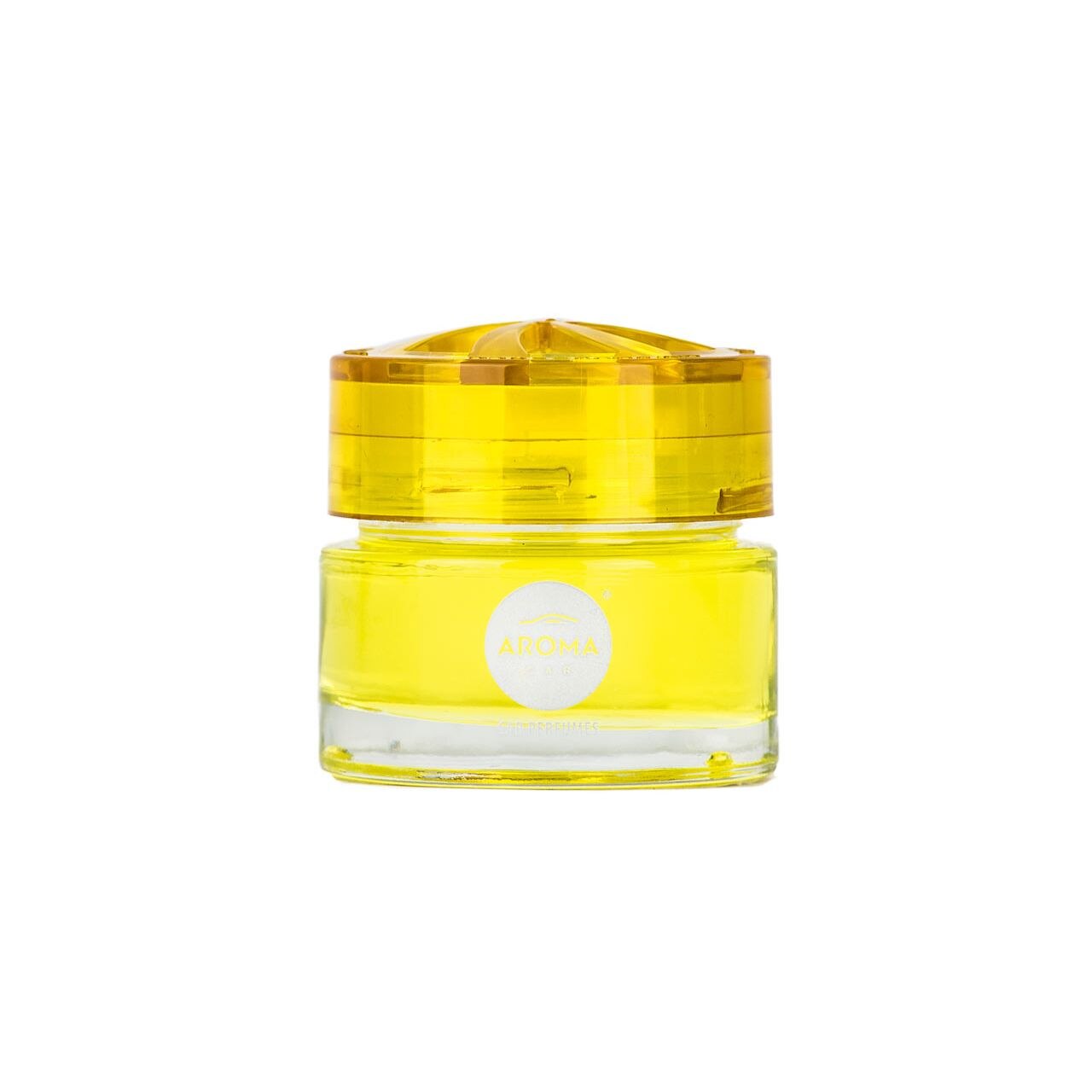 Odorizant Auto Aroma Gel Lemon, 80g