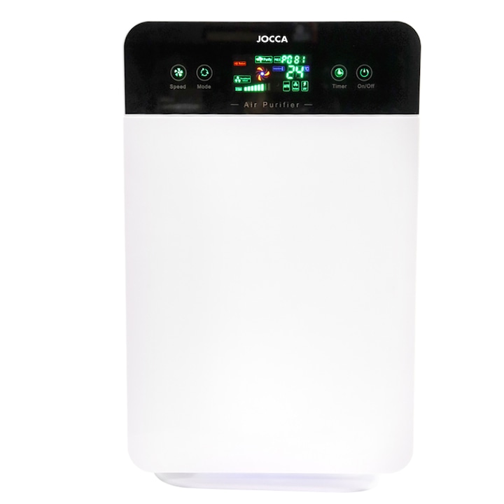 Purificator de aer Winix O-Filter, Mic, Negru